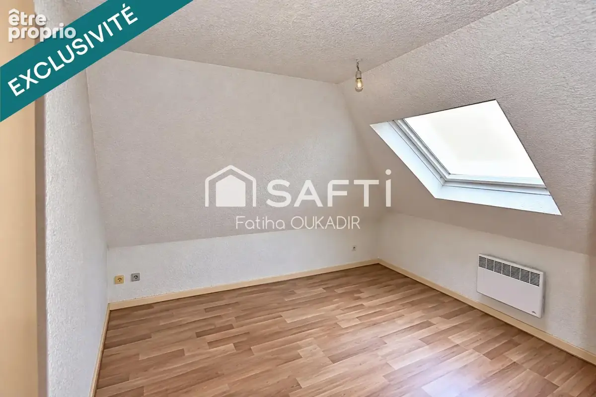 Photo 1 - Appartement à MAIZIERES-LES-METZ