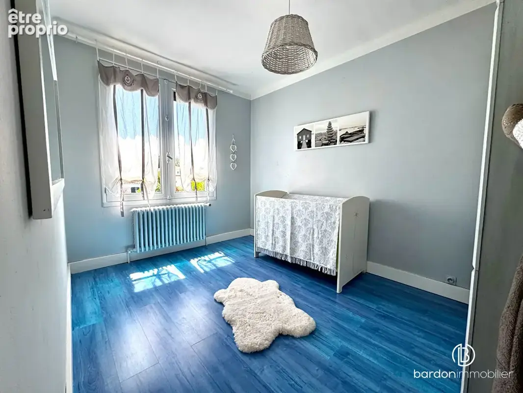 Maison 11 pièces -  208 m² - À seulement 1km des commodités de Challans - photo 11