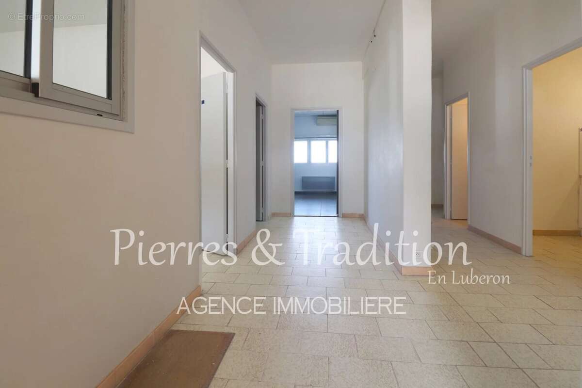 Appartement à BANON