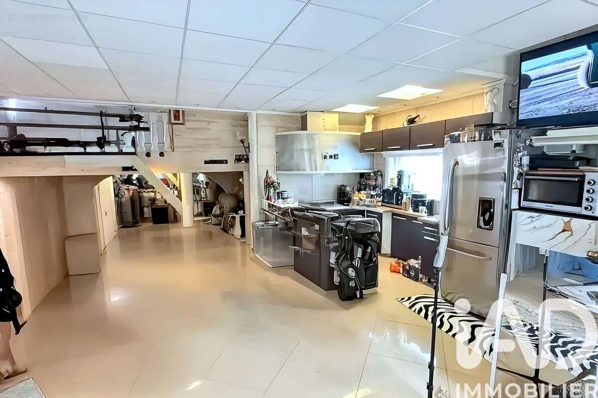 Photo 3 - Maison à IVRY-SUR-SEINE