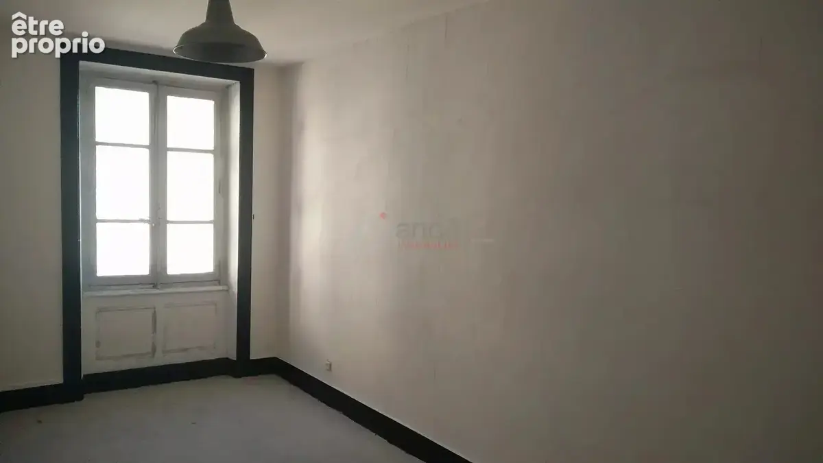 Appartement T3 au calme - photo 8
