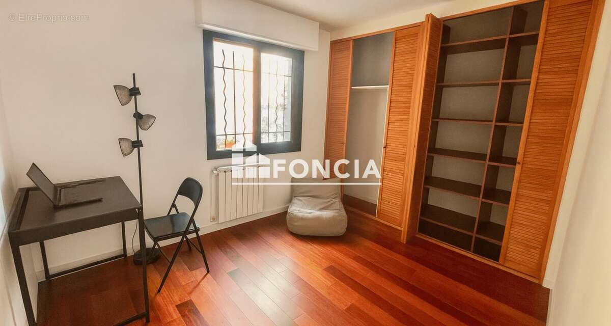 Appartement à VALRAS-PLAGE