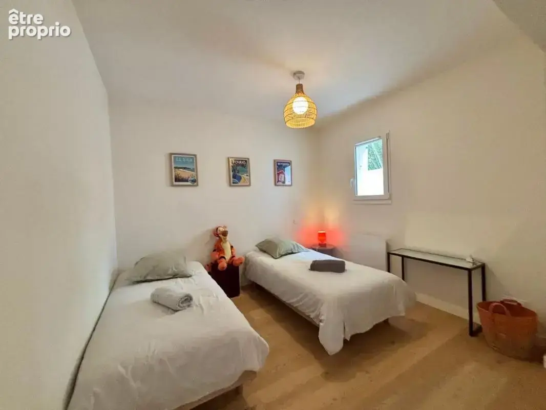 Villa sur la Dune - photo 22