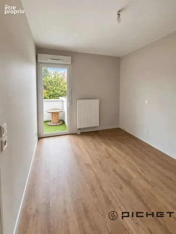 EXCLUSIVITE  : Appartement T3 de 63 m² à Marquette-Lez-Lille - photo 4