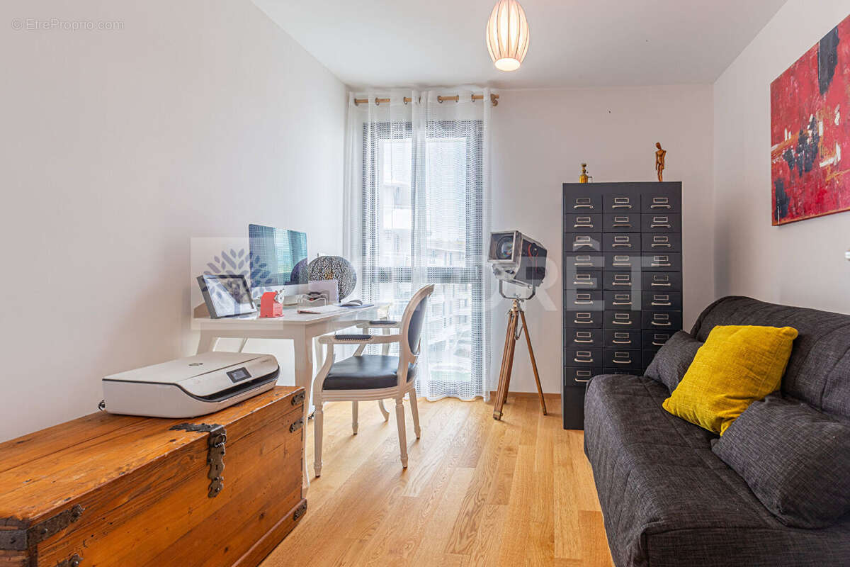 Appartement à ANNECY