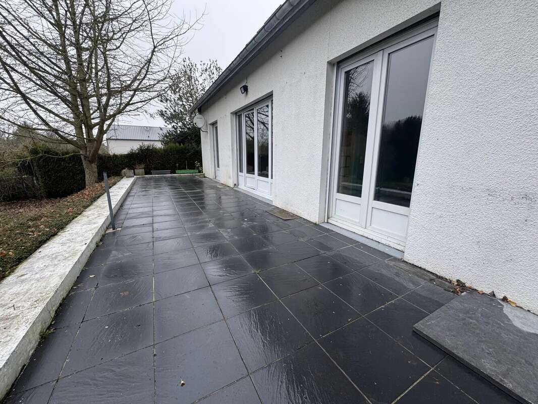 Maison à BOVES