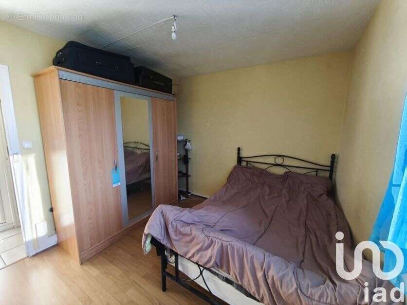 Photo 6 - Appartement à AURILLAC