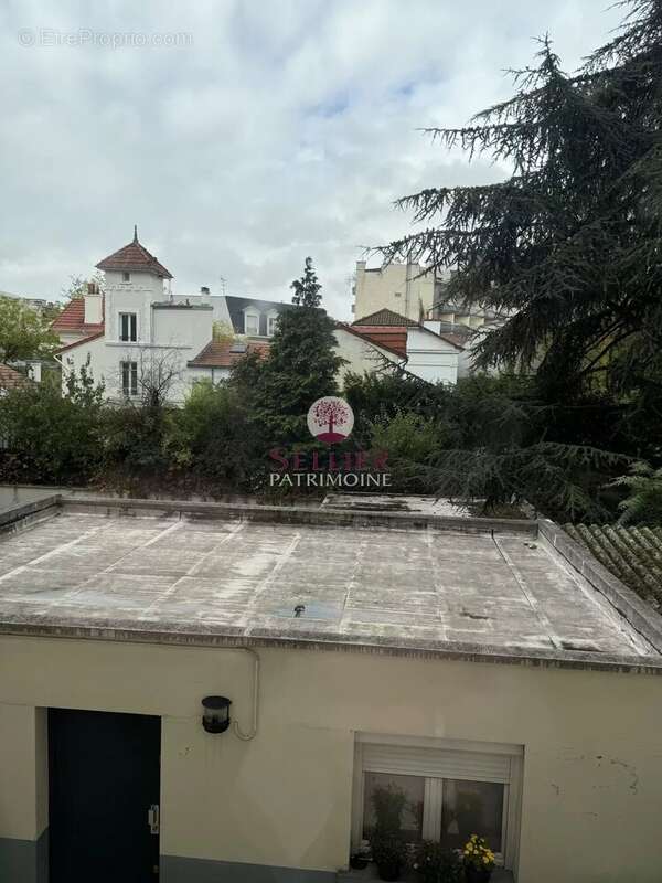 Appartement à VINCENNES