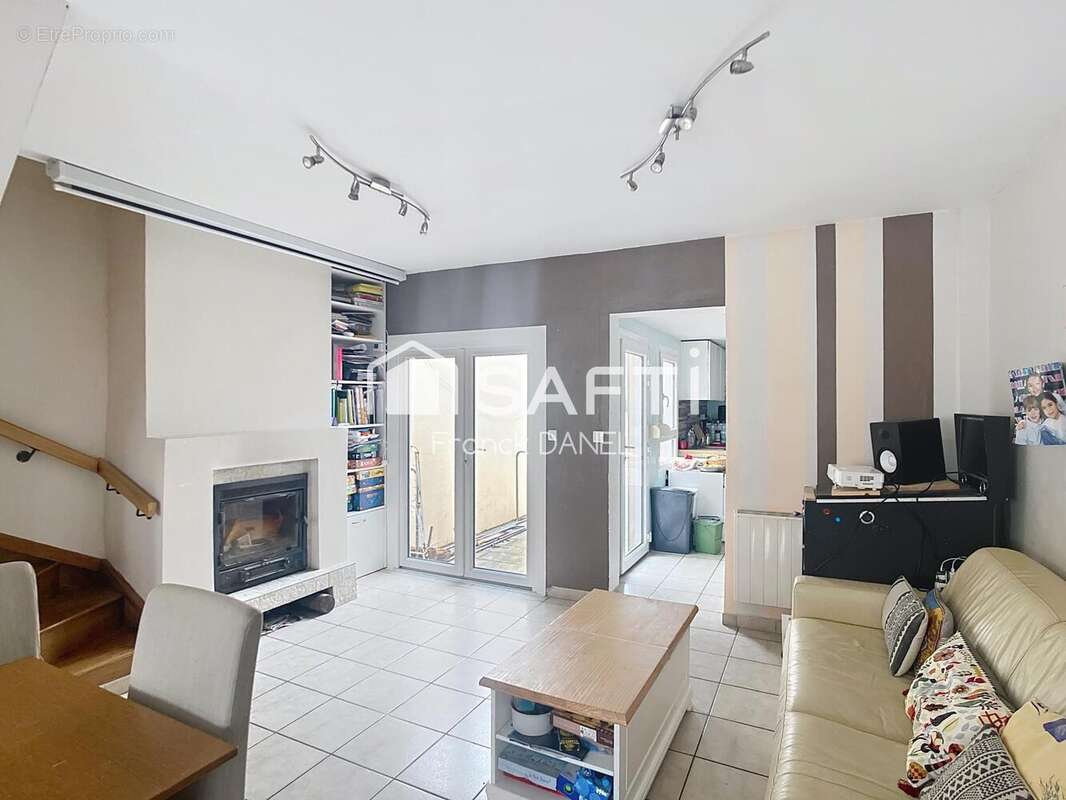 Photo 2 - Maison à BERCK
