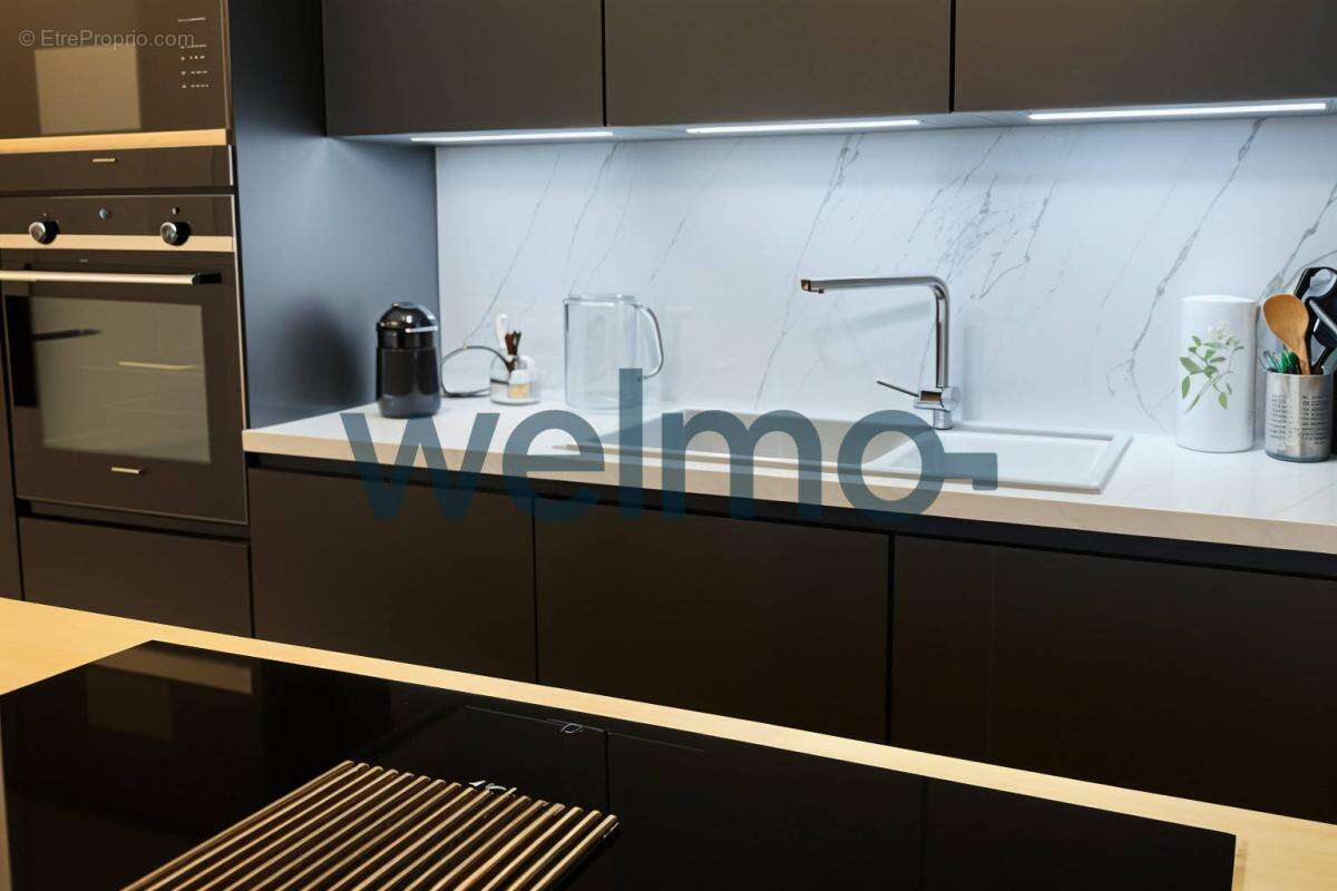 Appartement à TOURS