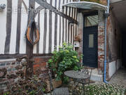 Maison à PONT-AUDEMER