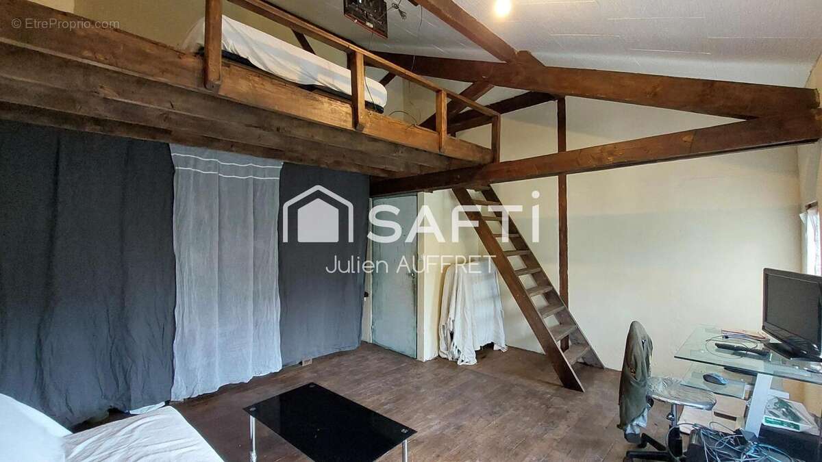 Photo 9 - Maison à SAINT-SATUR
