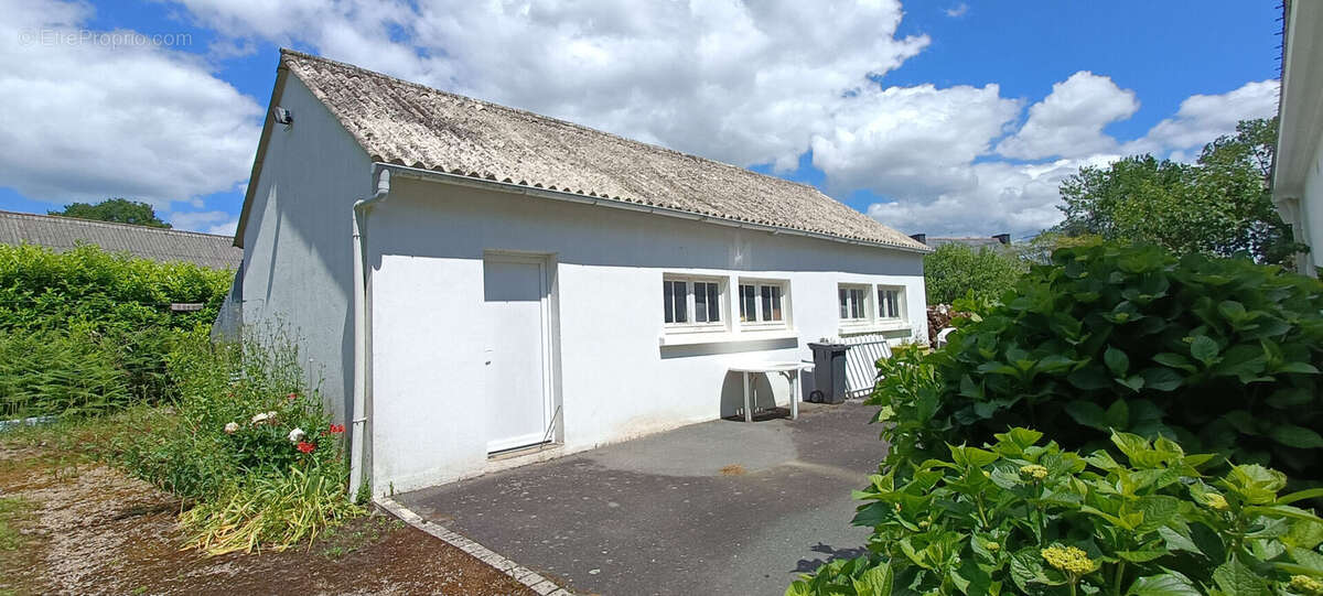 Belle maison sur vaste terrain ! - photo 6