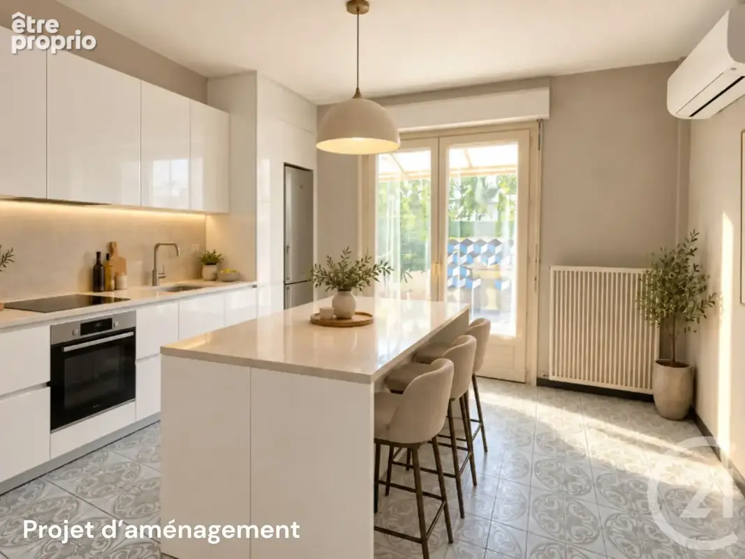 Maison 4 pièces 100 m² à vendre à Begles (33130) - photo 4