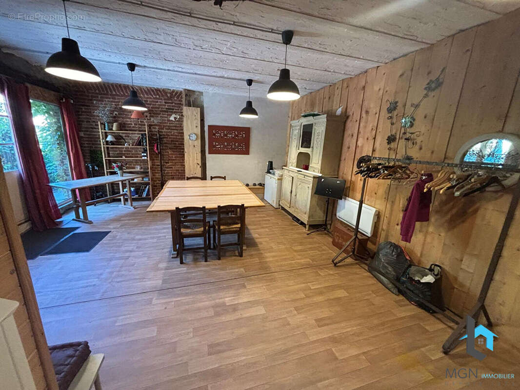 Maison à NOGENT-LE-ROI