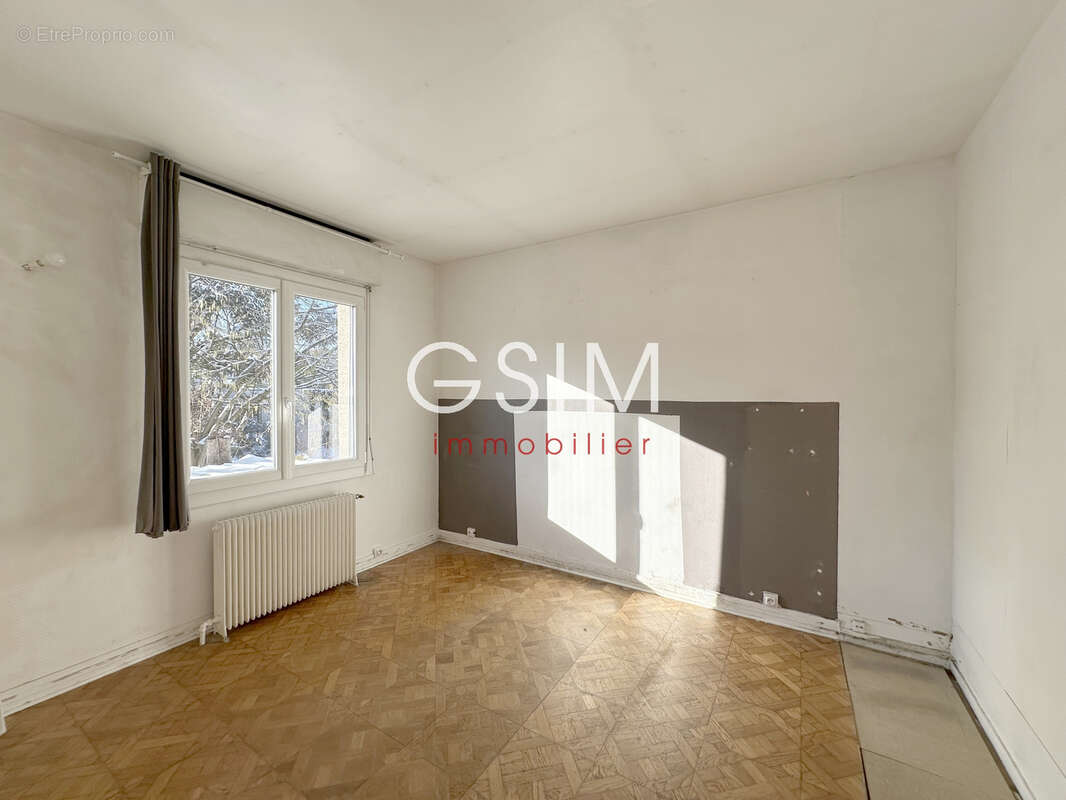 Maison à MARLY-LE-ROI