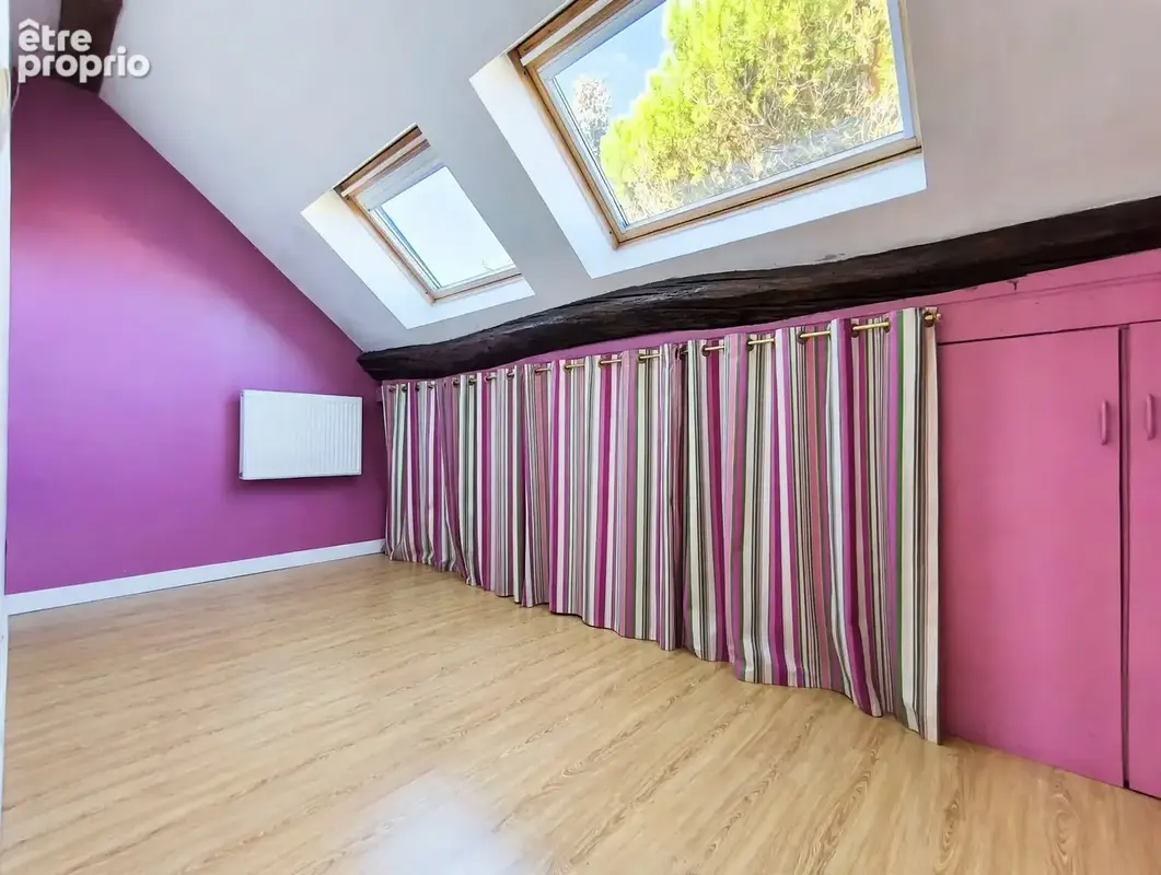 Maison de ville 84m2 hab (97m2 au sol) - photo 9