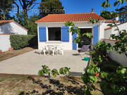 Maison à L&#039;EPINE