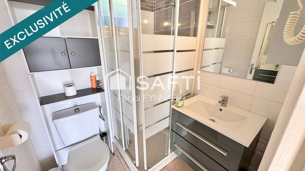 Photo 7 - Appartement à SAINTE-ANNE