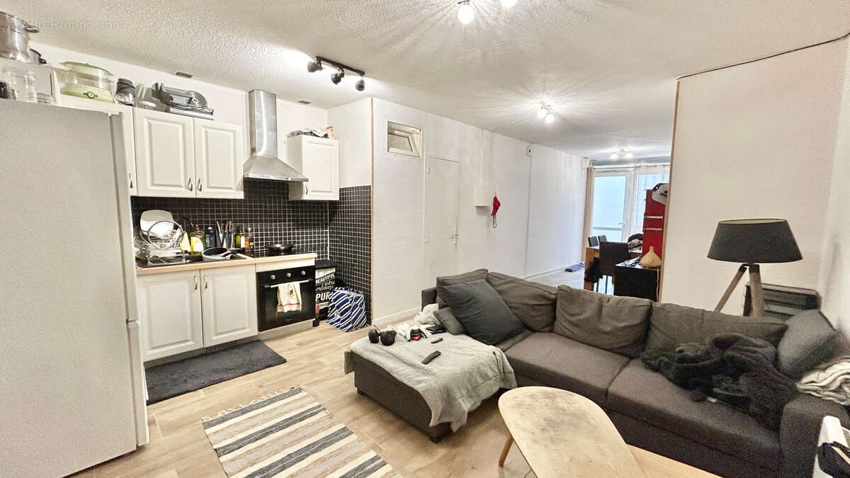 Appartement à ARGELES-SUR-MER