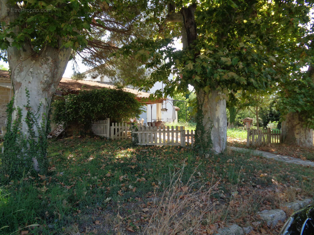 Maison à MONTPELLIER