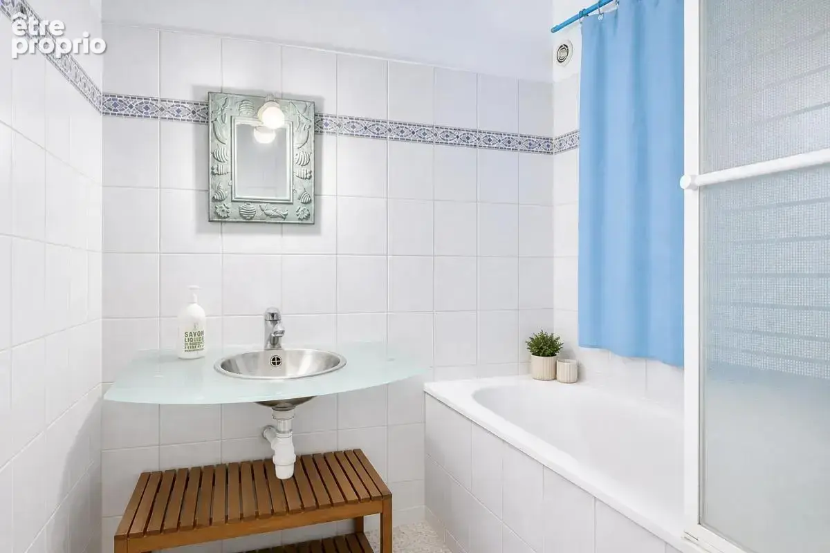 Maison de 5 pièces de 79 m² à Aulnay-sous-Bois - photo 11