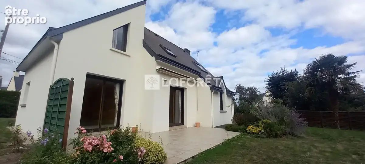 Photo Maison à Guingamp au prix de 257 250€