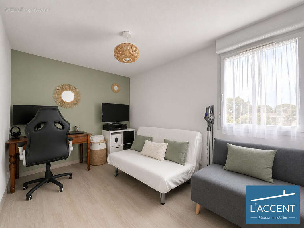 Appartement à MUDAISON