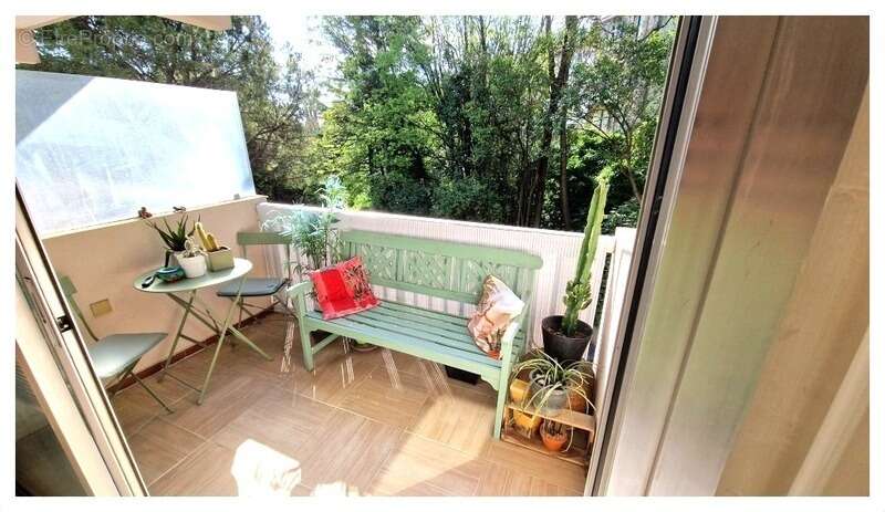 Appartement à GRASSE