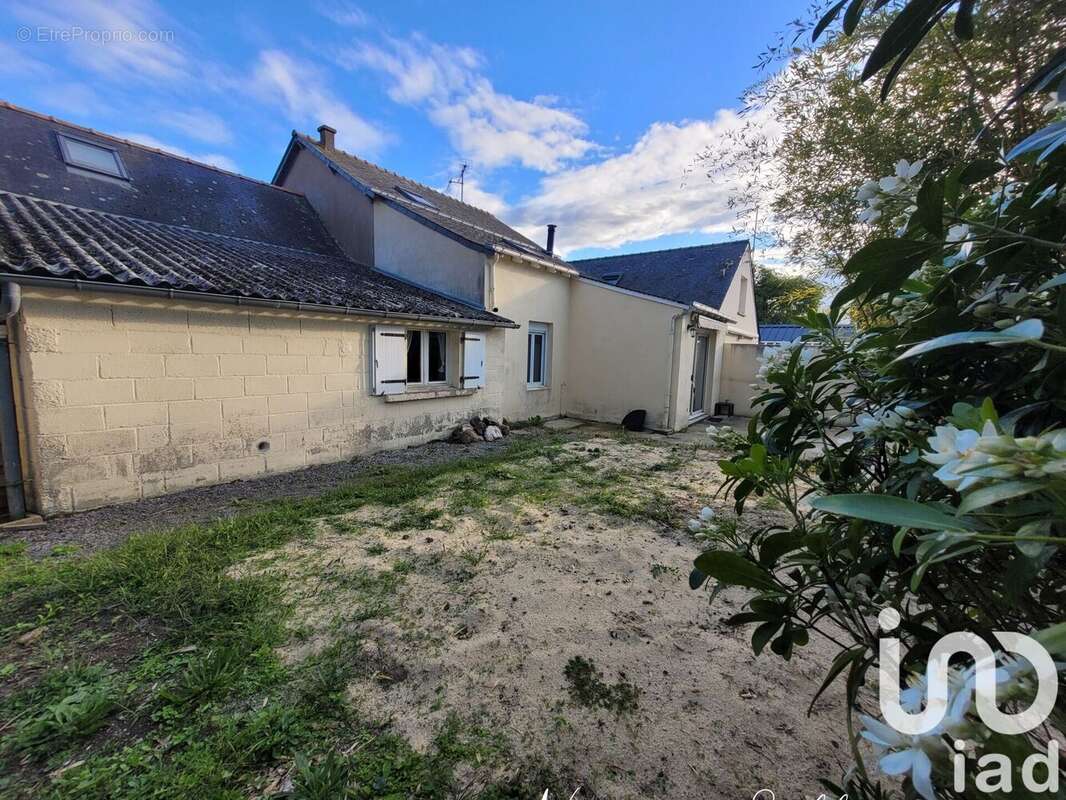 Photo 4 - Maison à ABBARETZ