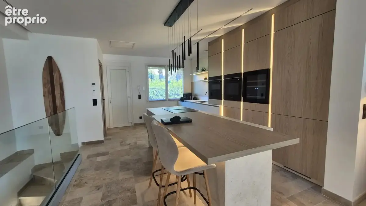 Appartement 3 pièces 87 m² à vendre à Les Issambres (83380) - photo 2