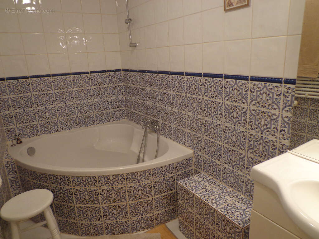 Appartement à LE THORONET