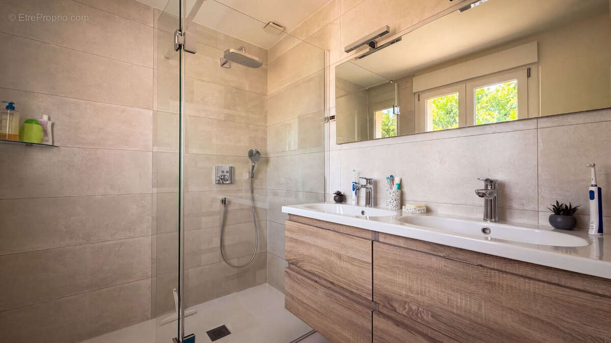 Maison à SAINT-AVERTIN