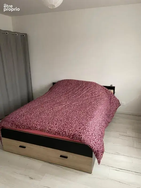 À vendre en exclusivité - maison de ville 85 m² avec jardin - petite-forêt - photo 10