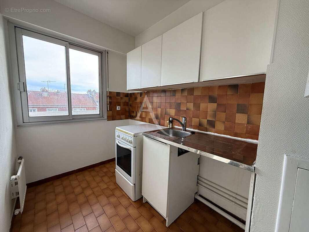 Appartement à CHELLES