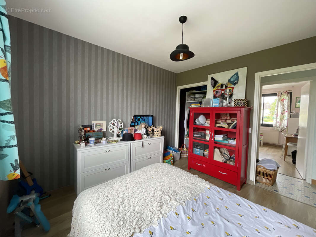 Maison à POULAINVILLE