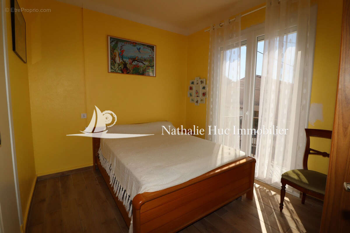 Maison à SAINT-NAZAIRE