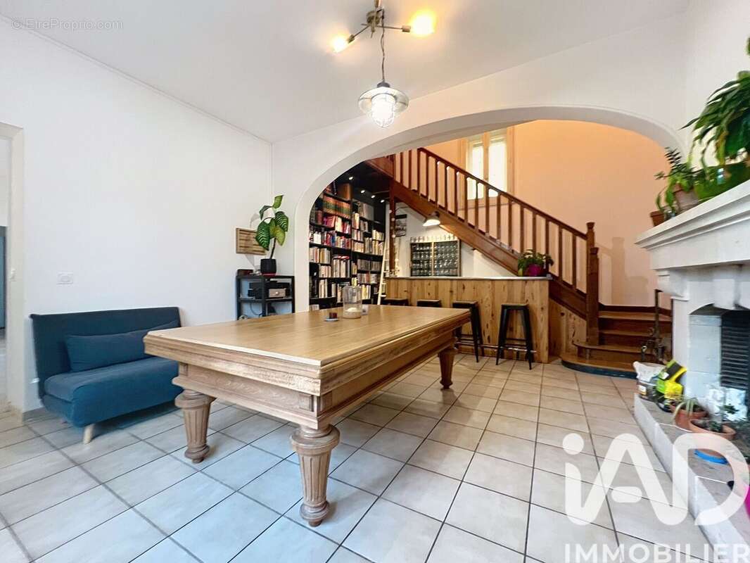 Photo 8 - Maison à EVRY-GREGY-SUR-YERRE
