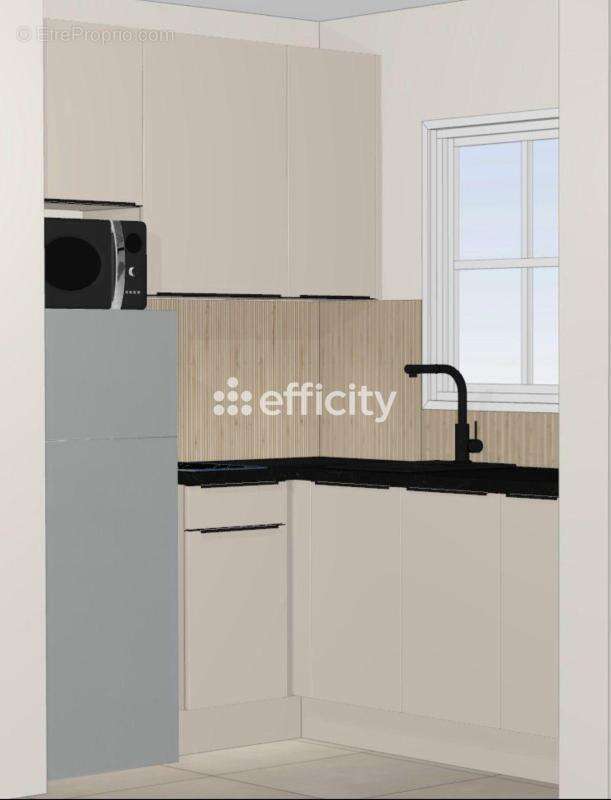 Appartement à GRIMAUD