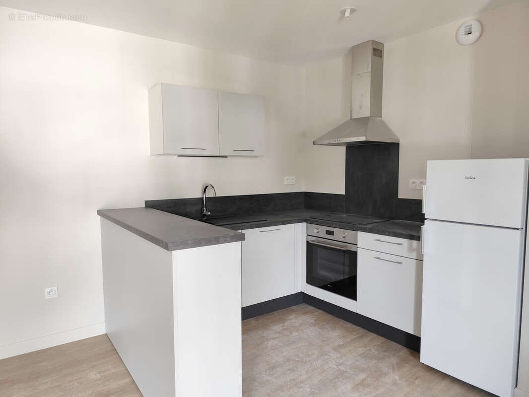 Appartement à BAGNERES-DE-LUCHON