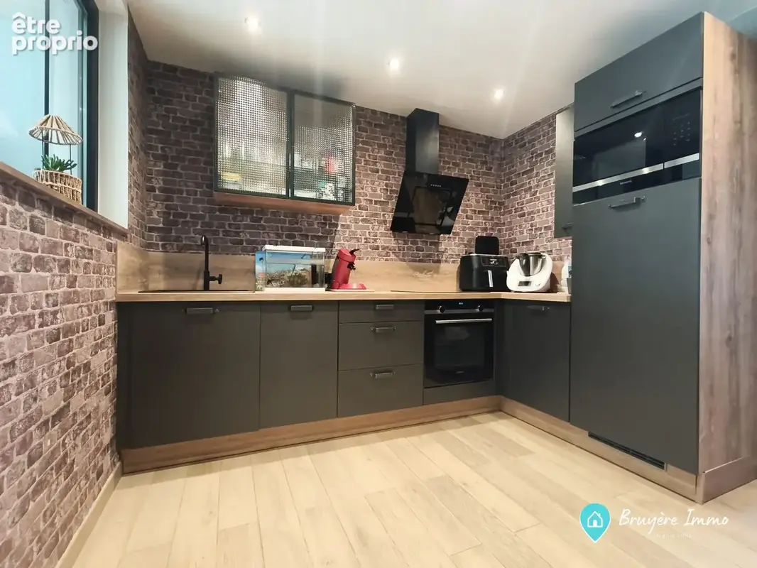 Maison 82 m² à Fourmies  - photo 3