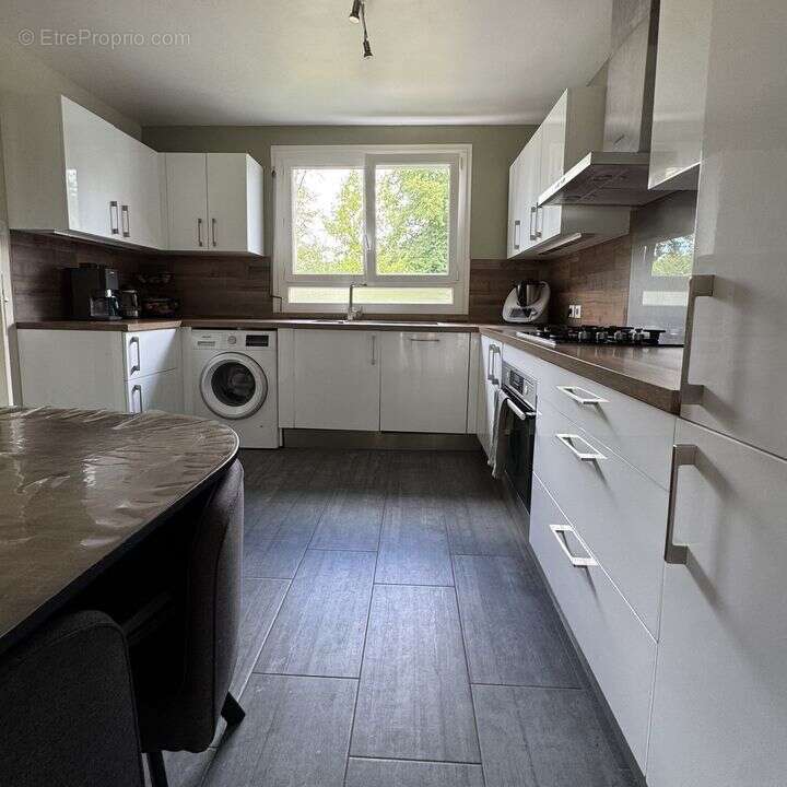 Maison 136 m² à Bouray-Sur-Juine  - photo 8
