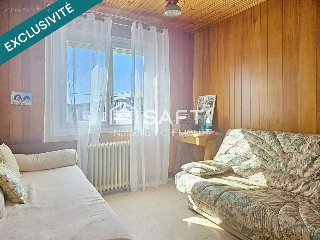 Photo 9 - Maison à CHATELAILLON-PLAGE