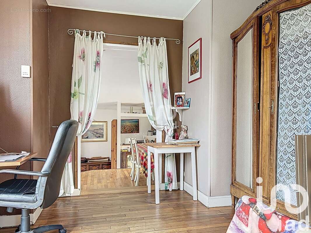 Photo 3 - Maison à EAUBONNE