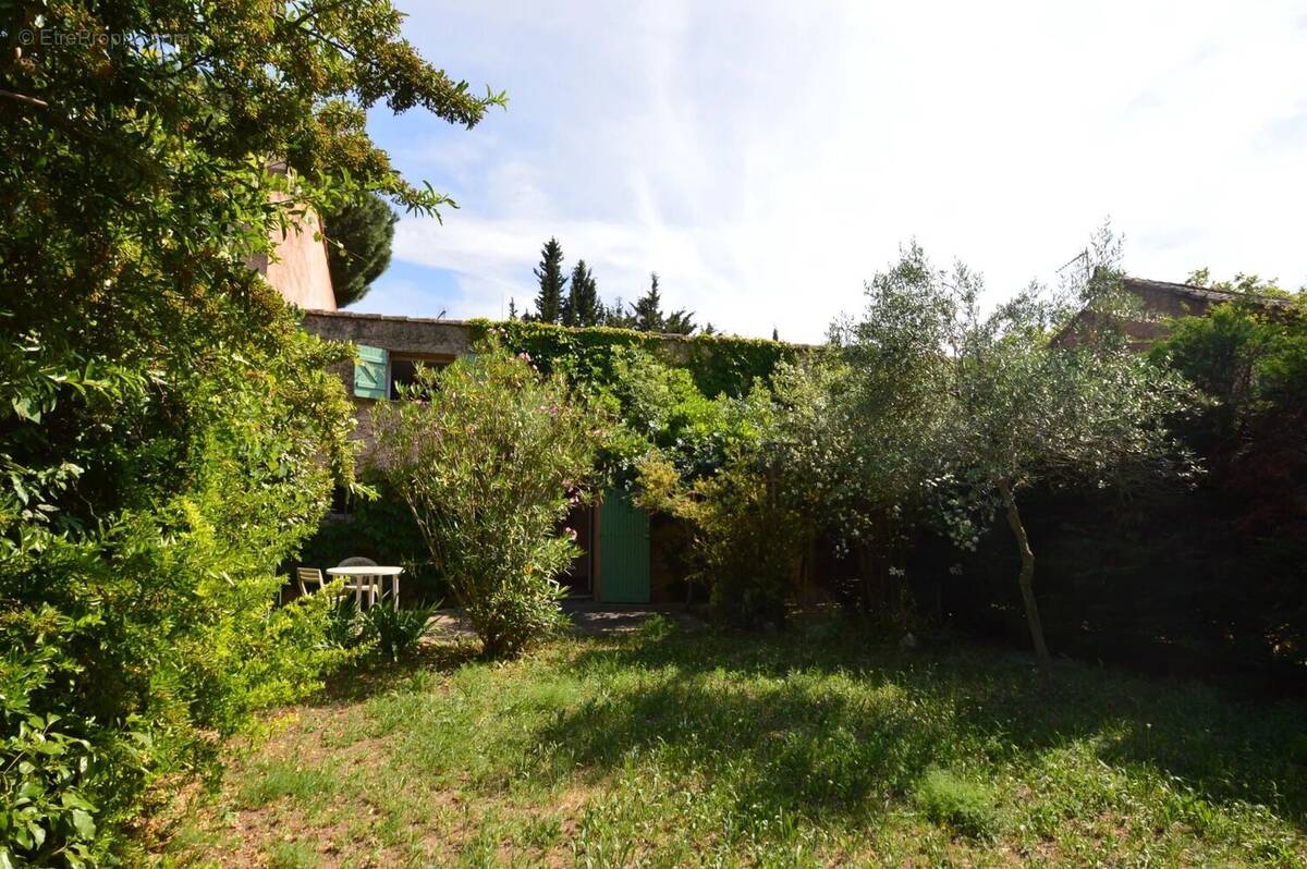 Appartement à ARLES