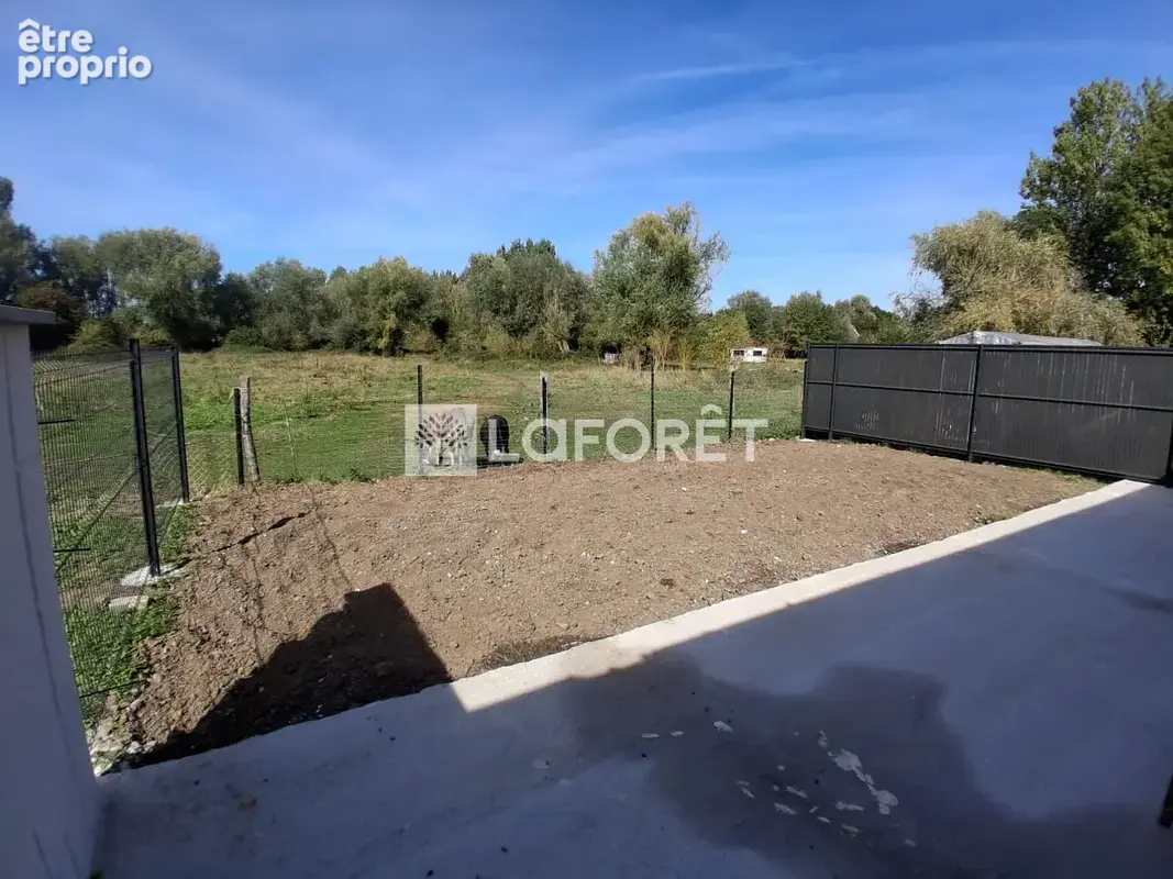 Maison Lillers 3 pièce(s) 84.2 m2 - photo 14