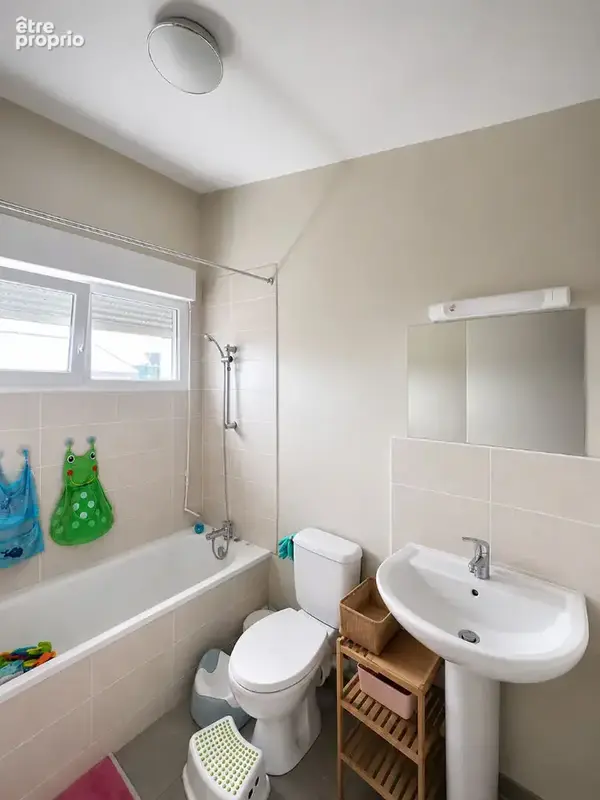 Investissement locatif à Trégueux - Maison avec locataire en place - photo 11