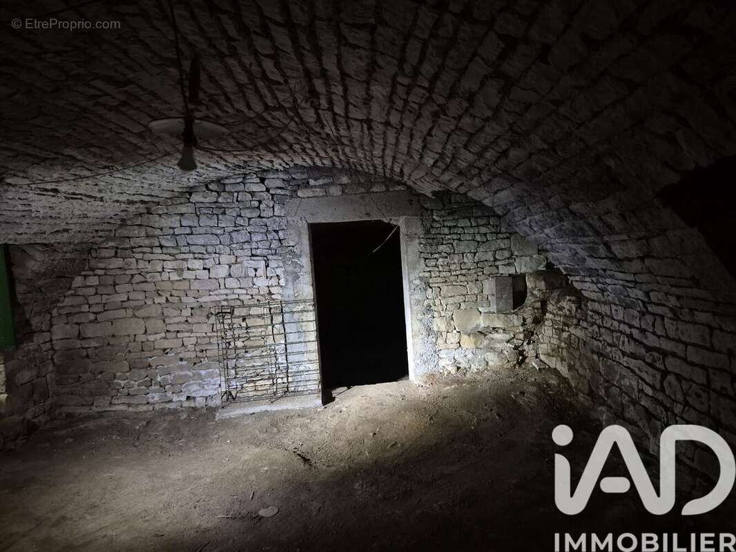 Maison 78 m² à Pacy-Sur-Armancon  - photo 6
