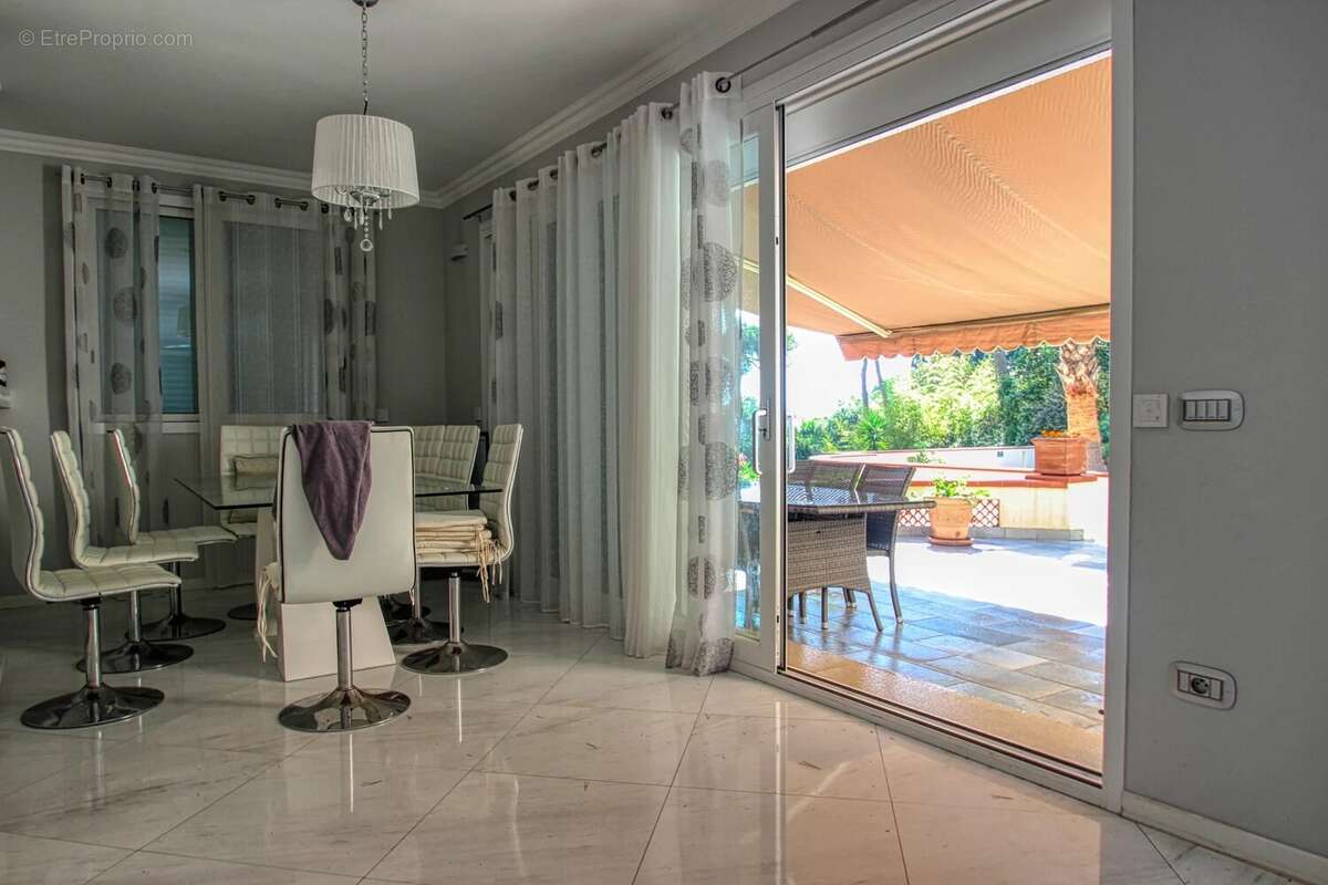 Saint jean cap ferrat "le cap" - propriété 600m²  terrain 5000m² piscine - photo 26
