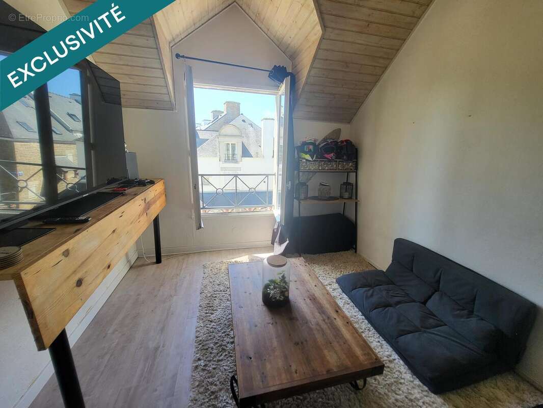 Photo 4 - Appartement à ARZON